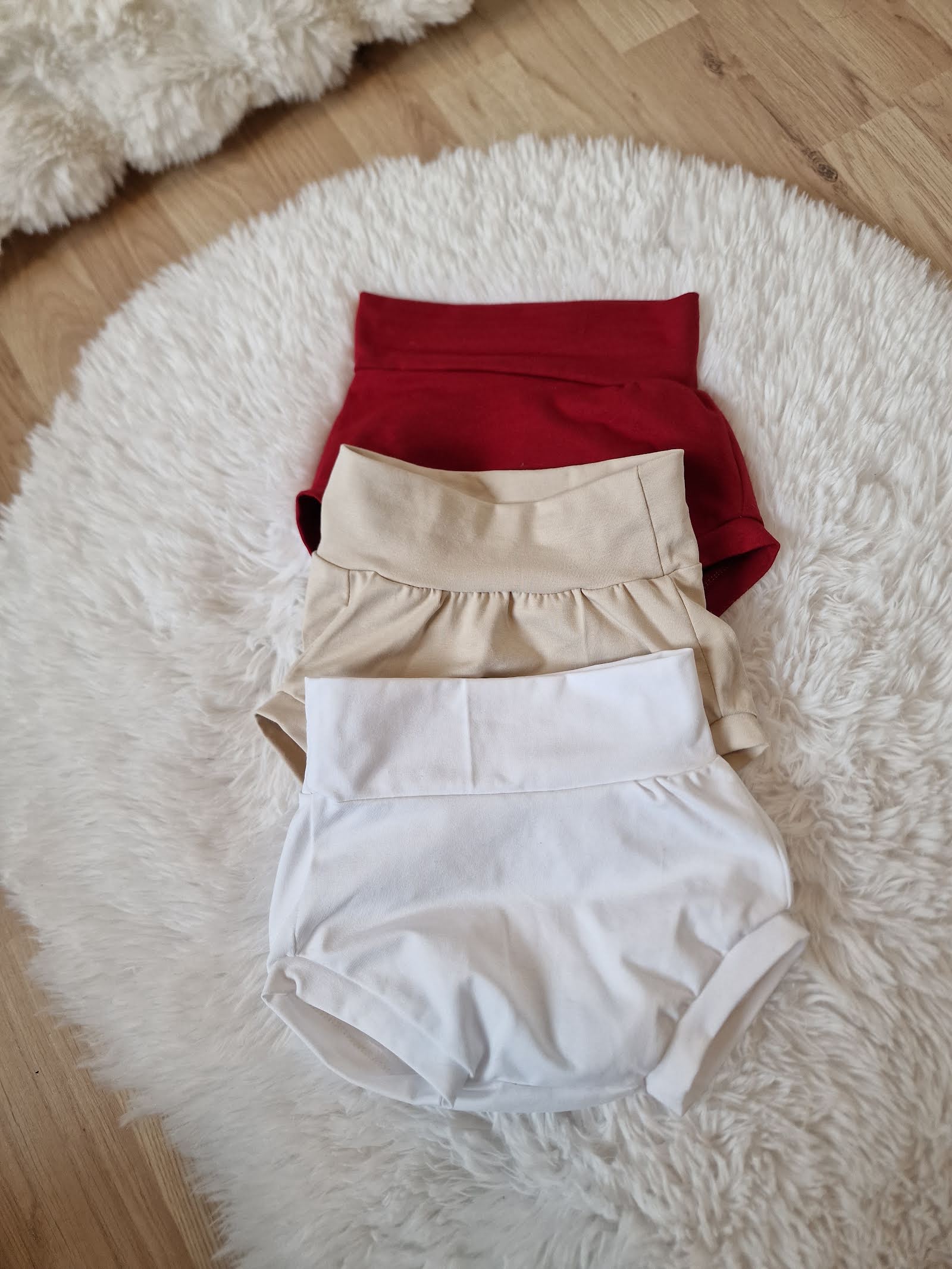 Bloomers hlače
